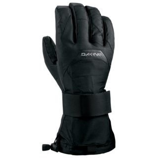 Dakine Wristguard Gloves (26/27) Black