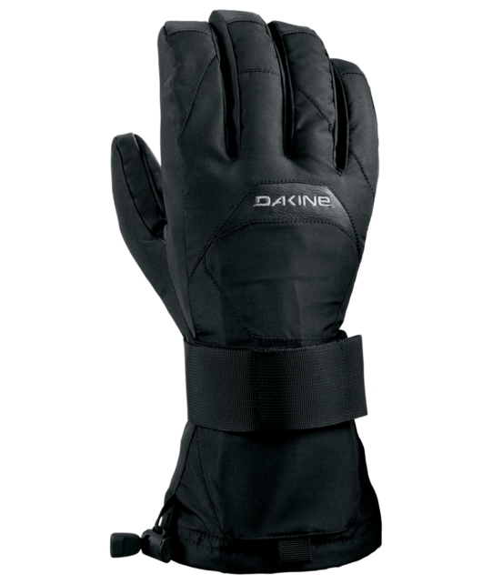 Dakine Wristguard Gloves (26/27) Black