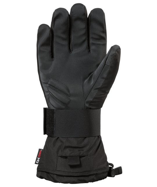 Dakine Wristguard Gloves (26/27) Black