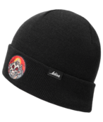 Dakine Cutter Patch Beanie X Mayhem (26/27) Mayhem Mountain Skull O/S