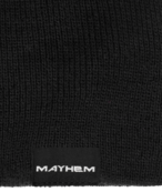 Dakine Cutter Patch Beanie X Mayhem (26/27) Mayhem Mountain Skull O/S