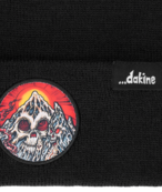 Dakine Cutter Patch Beanie X Mayhem (26/27) Mayhem Mountain Skull O/S