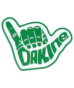 Dakine Shaka Stomp (26/27) Jolly Green/White O/S