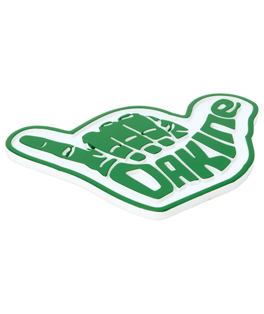 Dakine Shaka Stomp (26/27) Jolly Green/White O/S