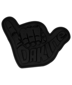 Dakine Shaka Stomp (26/27) Black O/S