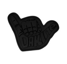 Dakine Shaka Stomp (26/27) Black O/S