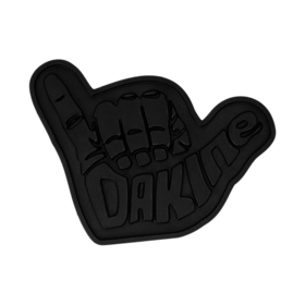 Dakine Shaka Stomp (26/27) Black O/S