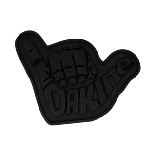 Dakine Shaka Stomp (26/27) Black O/S