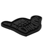 Dakine Shaka Stomp (26/27) Black O/S