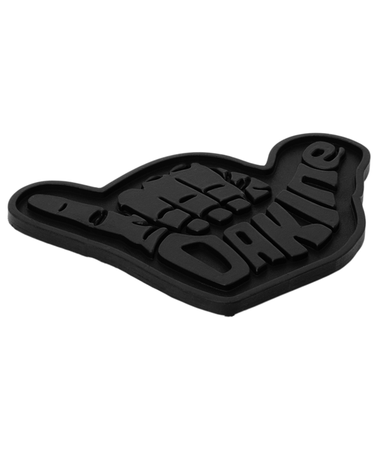 Dakine Shaka Stomp (26/27) Black O/S