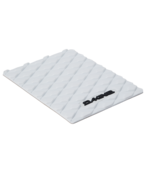 Dakine PO/Sitraction Stomp (26/27) White/Black O/S