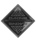 Dakine Diamond Scraper Mat (26/27) Clear Black O/S