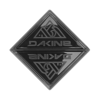Dakine Diamond Scraper Mat (26/27) Clear Black O/S