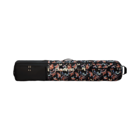 Dakine Low Roller Snowboard Bag (26/27) Dark Ephemera
