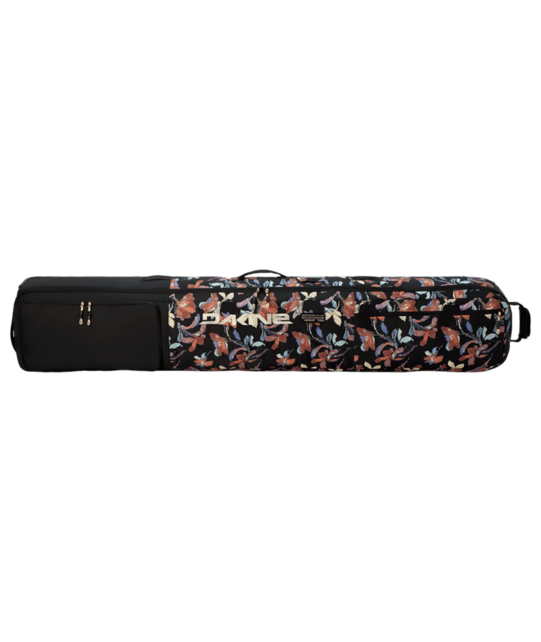 Dakine Low Roller Snowboard Bag (26/27) Dark Ephemera