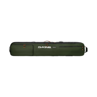 Dakine Fall Line Ski Roller Bag (26/27) Rosin