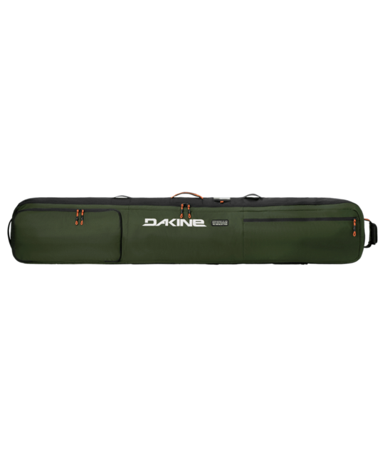 Dakine Fall Line Ski Roller Bag (26/27) Rosin
