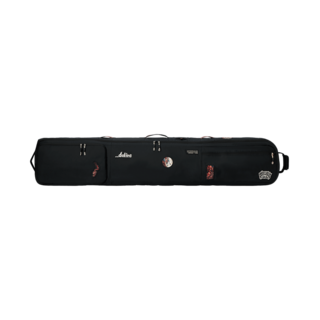 Dakine Low Roller Snowboard Bag X Mayhem (26/27) Mayhem Marron