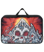 Dakine Low Roller Snowboard Bag X Mayhem (26/27) Mayhem Marron