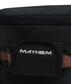 Dakine Low Roller Snowboard Bag X Mayhem (26/27) Mayhem Marron
