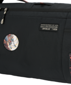 Dakine Low Roller Snowboard Bag X Mayhem (26/27) Mayhem Marron