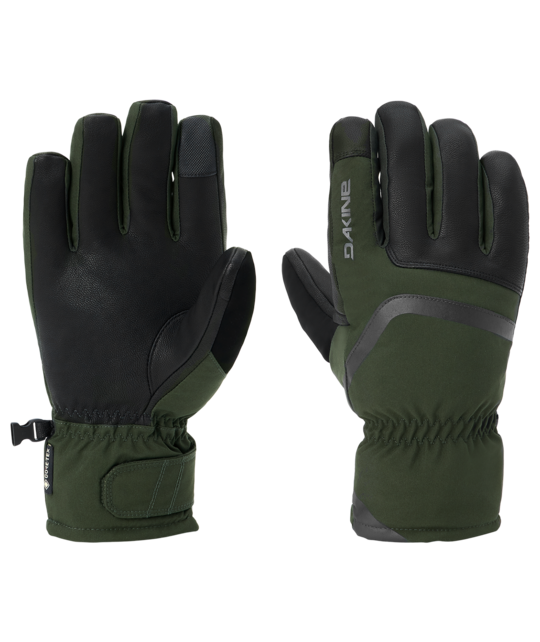 Dakine Fillmore Gore-Tex Short Gloves (26/27) Rosin