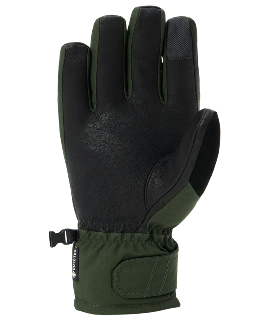 Dakine Fillmore Gore-Tex Short Gloves (26/27) Rosin
