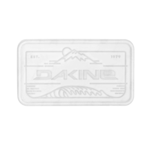 Dakine Peak To Peak Stomp (26/27) Clear White O/S
