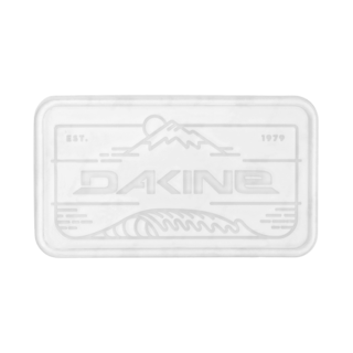 Dakine Peak To Peak Stomp (26/27) Clear White O/S