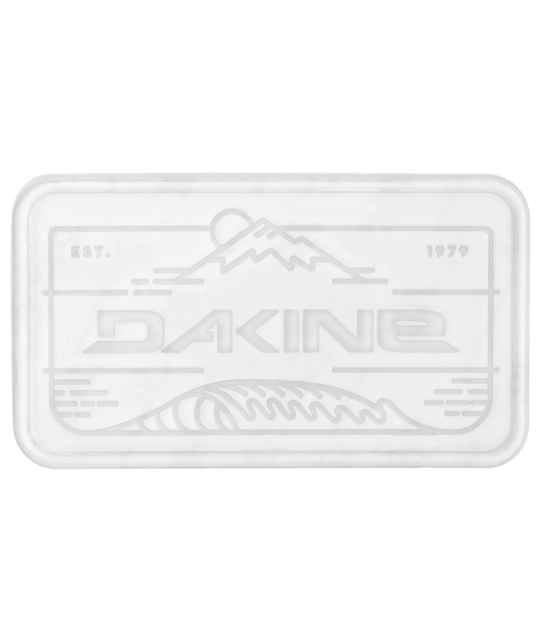 Dakine Peak To Peak Stomp (26/27) Clear White O/S