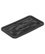 Dakine Peak To Peak Stomp (26/27) Clear Black O/S