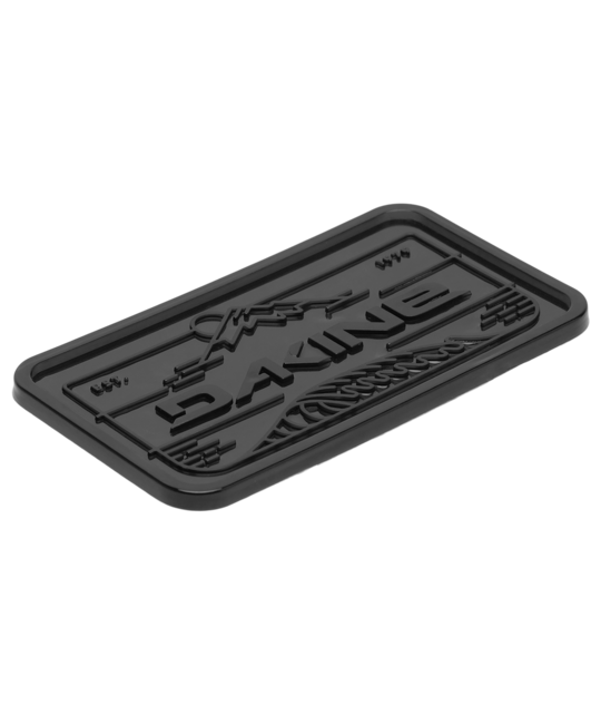 Dakine Peak To Peak Stomp (26/27) Clear Black O/S