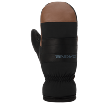 Dakine Baron Gore-Tex Mitts (26/27) Black/Soft Silt