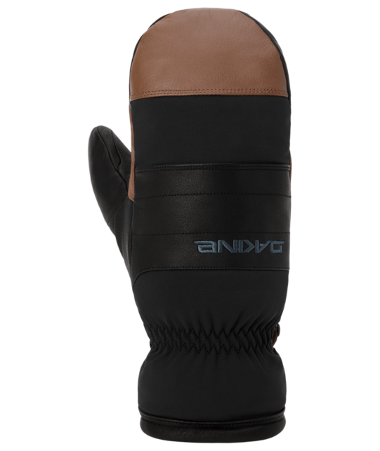 Dakine Baron Gore-Tex Mitts (26/27) Black/Soft Silt