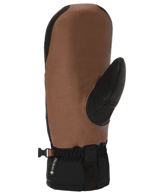 Dakine Baron Gore-Tex Mitts (26/27) Black/Soft Silt