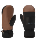 Dakine Baron Gore-Tex Mitts (26/27) Black/Soft Silt