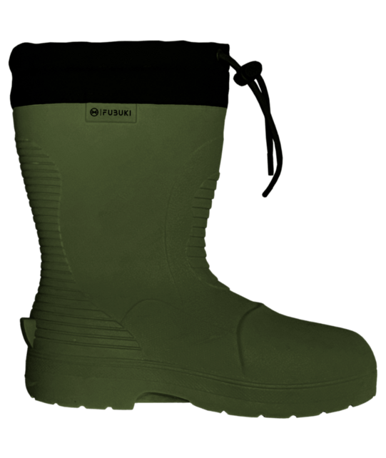 Fubuki Niseko 3.0 Kids (26/27) Olive