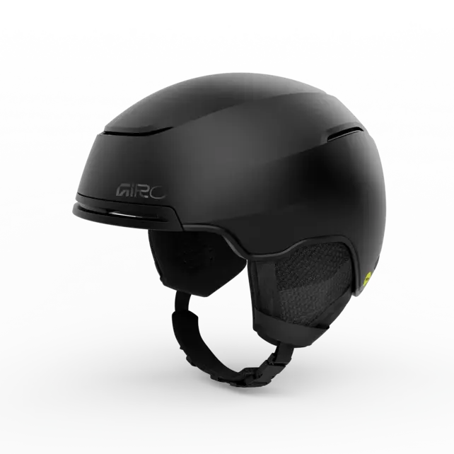 Giro Jackson Mips (26/27) Matte Black
