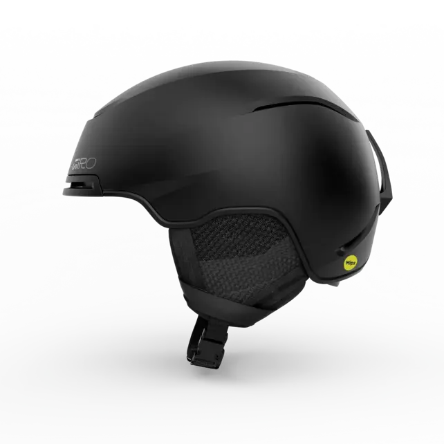 Giro Jackson Mips (26/27) Matte Black