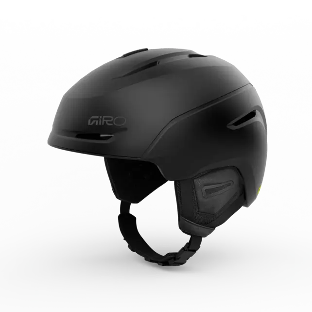 Giro Neo Mips (25/26) Matte Black