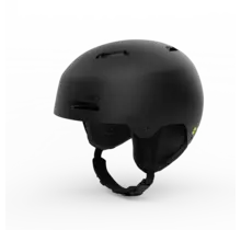 Giro Ledge Mips (26/27) Matte Black