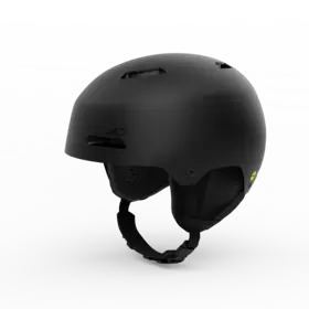 Giro Ledge Mips (26/27) Matte Black