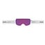 Giro Giro Article Ii (26/27) White/Silver Rails/Vivid Pink/Vivid Infrared M