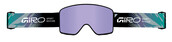 Giro Method (26/27) Sapphire Light Trench/Vivid Haze/Vivid Infrared L