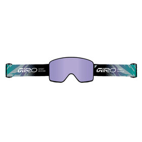 Giro Method (26/27) Sapphire Light Trench/Vivid Haze/Vivid Infrared L