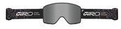 Giro Method (26/27) Cloud Grey Vapor/Vivid Onyx/Vivid Infrared L