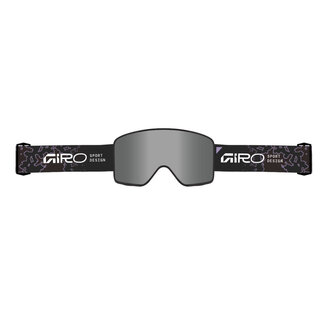 Giro Method (26/27) Cloud Grey Vapor/Vivid Onyx/Vivid Infrared L