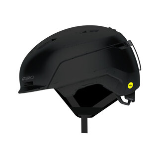 Giro Neo Mips Ii (26/27) Matte Black
