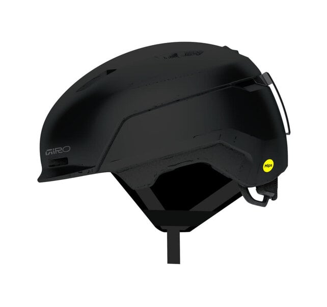 Giro Neo Mips Ii (26/27) Matte Black