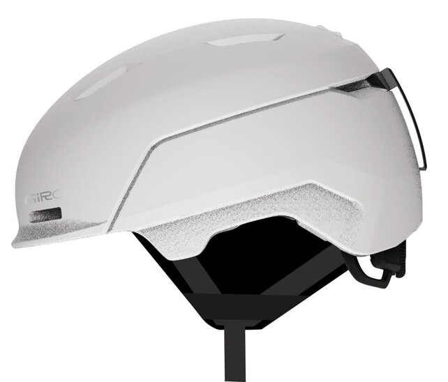 Giro Neo Mips Ii (26/27) Gloss/Matte Pearl White